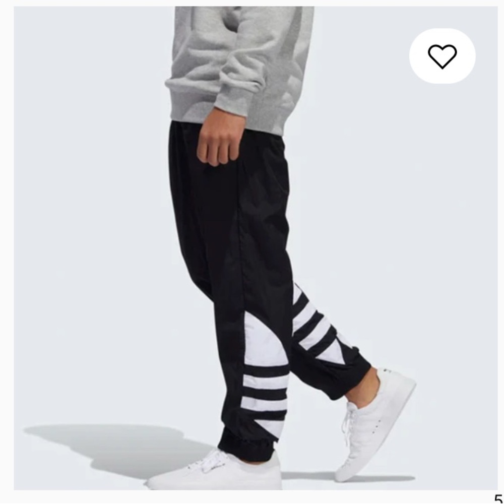 Adi day Originals Trefoil Sweatpants